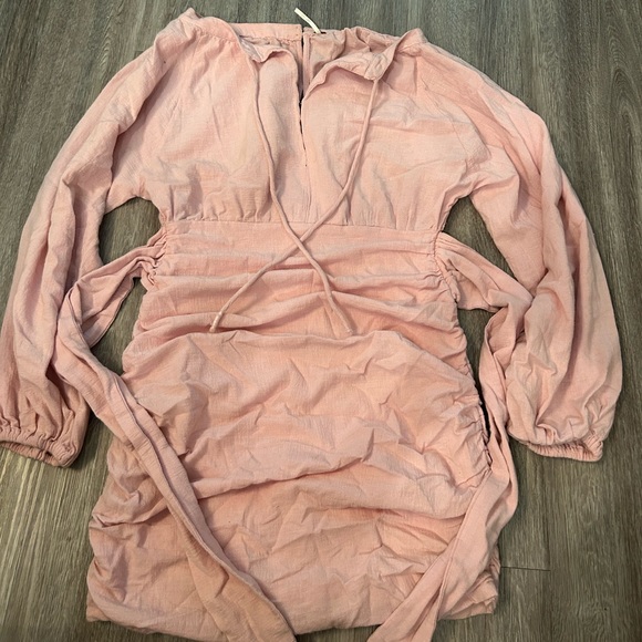 Free People Dress - Picture 1 of 2